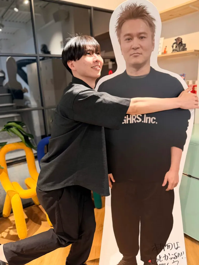 Ky0n_kimi's tweet photo. https://t.co/gDdebshqvz
CUT純に行った男 https://t.co/uQM1Ac8t8F