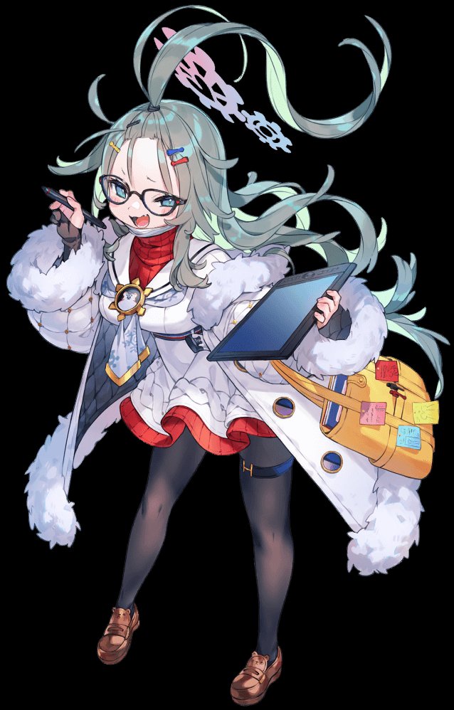 Nea_BlueArchive's tweet photo. メガネ外すな派の皆さん、メルネキを信仰しましょう。彼女は温泉ですらメガネを外しません。
万国のメガネ愛好家よ、団結せよ！ https://t.co/X3IjeDs4hu