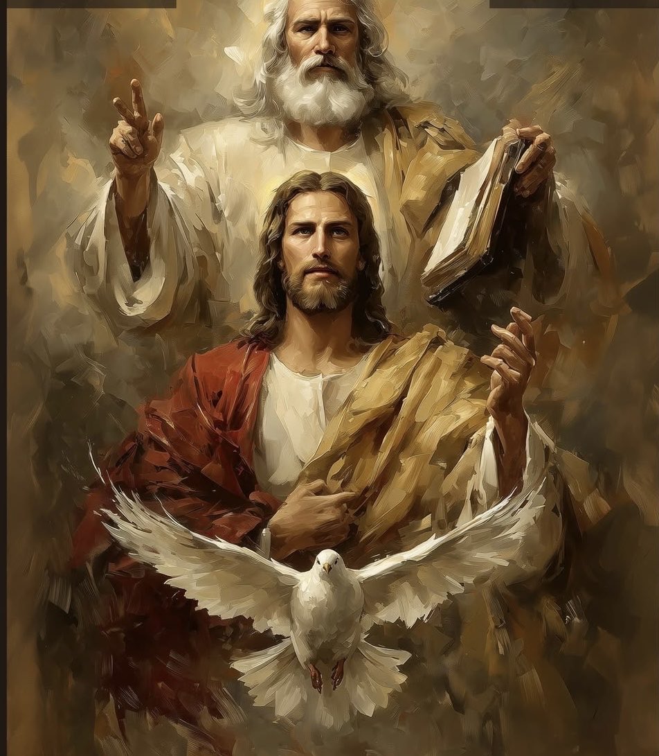 SantosIglesia's tweet photo. El Gran Poder de Dios:   Amor Omnipotente

https://t.co/bMuLBWqfN5

https://t.co/qRaAFwrqHB