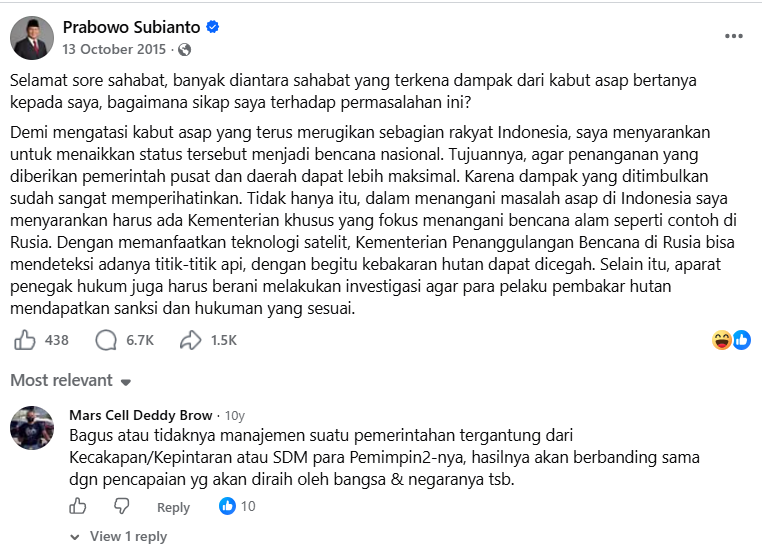 ardisatriawan's tweet photo. Jejak digital. https://t.co/BSATRixi7y
