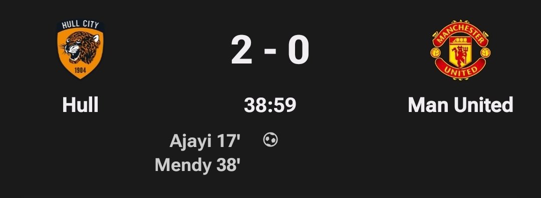 AnointedCl20194's tweet photo. A promoted Team is piping one club like that, called Man U
 🤣🤣🤣🤣🤣🤣
#EplusSquad https://t.co/wBZvocD7r7