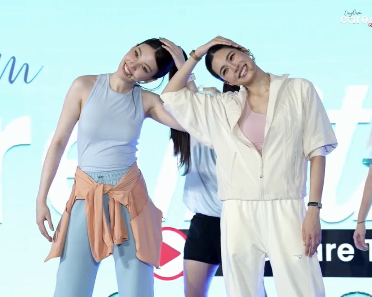 MEGAWeCare's tweet photo. คูลดาวน์หวานมาก 💜🥰

LINGORM PRESENTER MEGA WE CARE 

#LingOrmxMegaWecareMitment #LingOrmxMegaWecare #CareMitment https://t.co/nO2bFTxtm2
