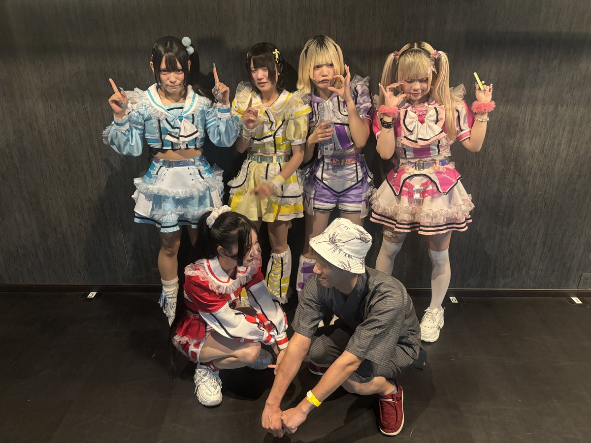 chikanoTsubute's tweet photo. 本日のスイッチ https://t.co/su996fC0fX