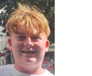 andrew_gosden's tweet photo. Have you seen missing Dexter (14) last seen in #Netherfield (#Nottinghamshire) on August 21, 2026? (has short ginger hair) (Call Nottinghamshire police on 101 quoting 0809_21082026) https://t.co/At0fZjVRLg https://t.co/zOfTfh5N3x