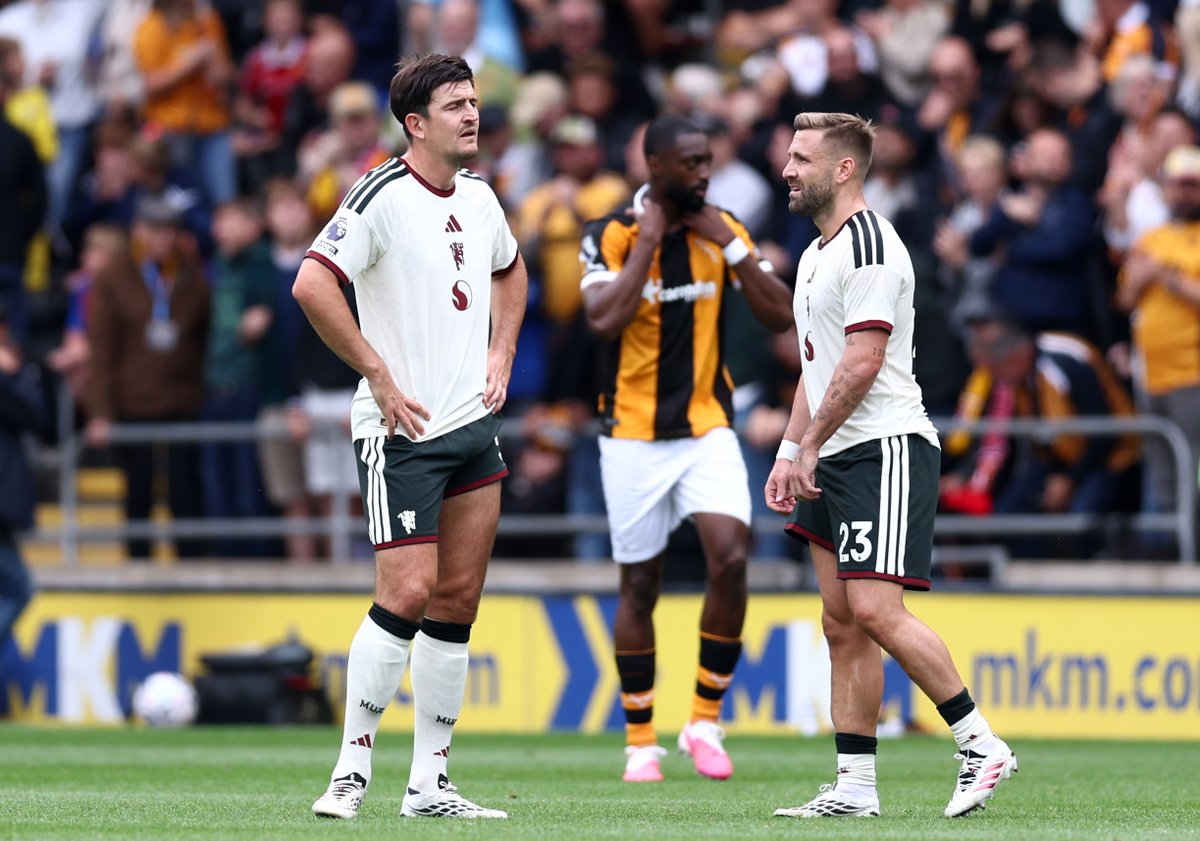 OfficialFPL's tweet photo. No Man Utd clean sheet on opening weekend ❌ https://t.co/ucIetVk9K2
