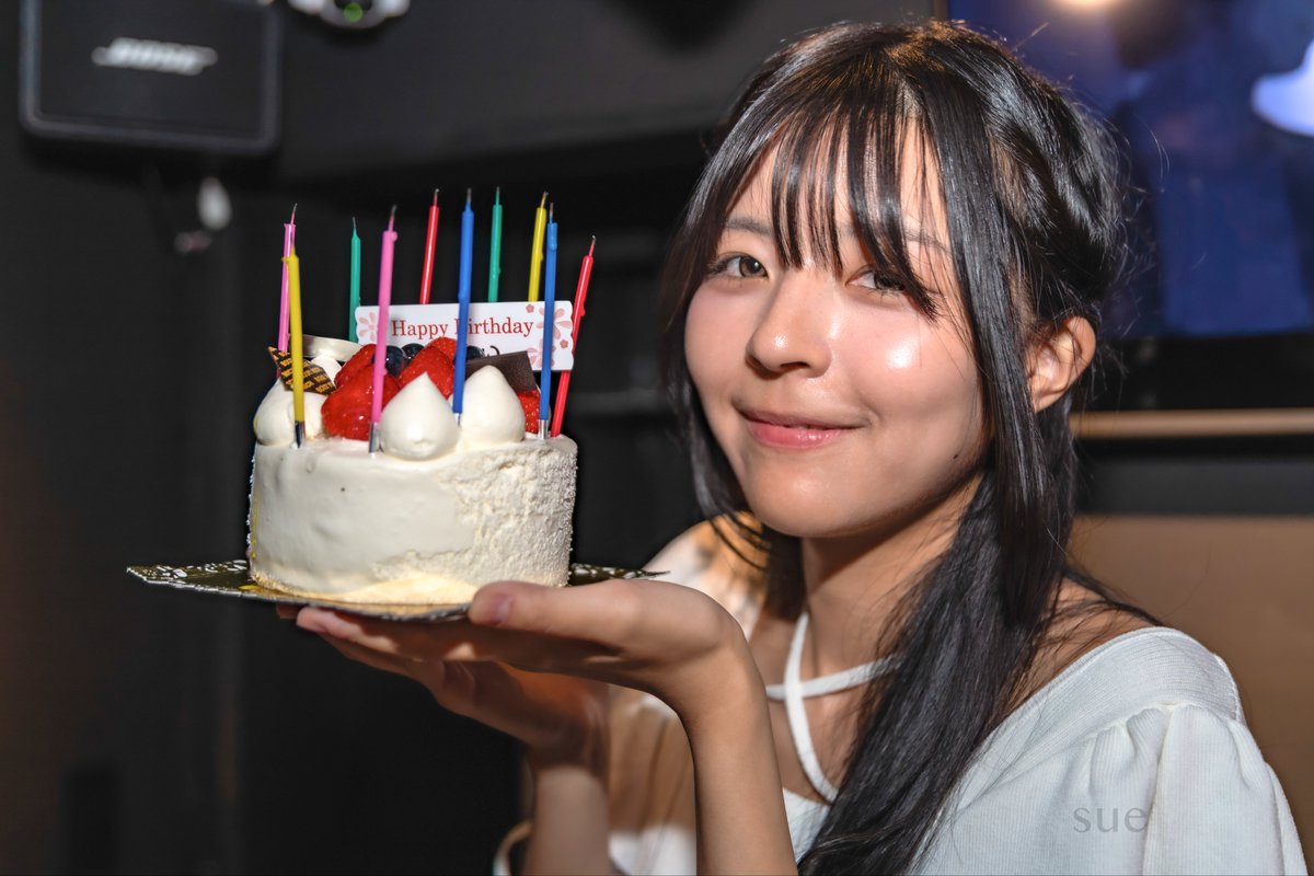 suentrap's tweet photo. お誕生日おめでとうでした。
タグ付け出来ないので、そのまま出します。 https://t.co/YNIc0JQ8Vr