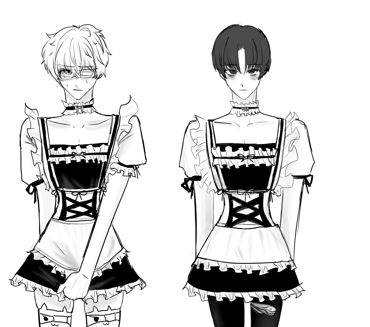 baebaegbanana's tweet photo. #커미션 #커미션_홍보 #RT 
안녕하세요... 급전입니다... 아래 퀄리티로 두상~흉상 1000원 커미션 받습니다... 과캐디,흉상 이상은 조율해봅시다... 관심있으시면 채팅 주세요...

+5분 신청 들어오면 Rt 한 분 그려드립니다...
https://t.co/xXJkPLHW8m https://t.co/0aMlhYU9X7