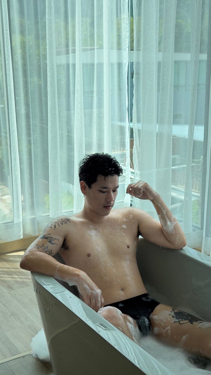 folkvagen's tweet photo. พอจะทำเป็นอยู่บ้าง https://t.co/ahtwkalY8T