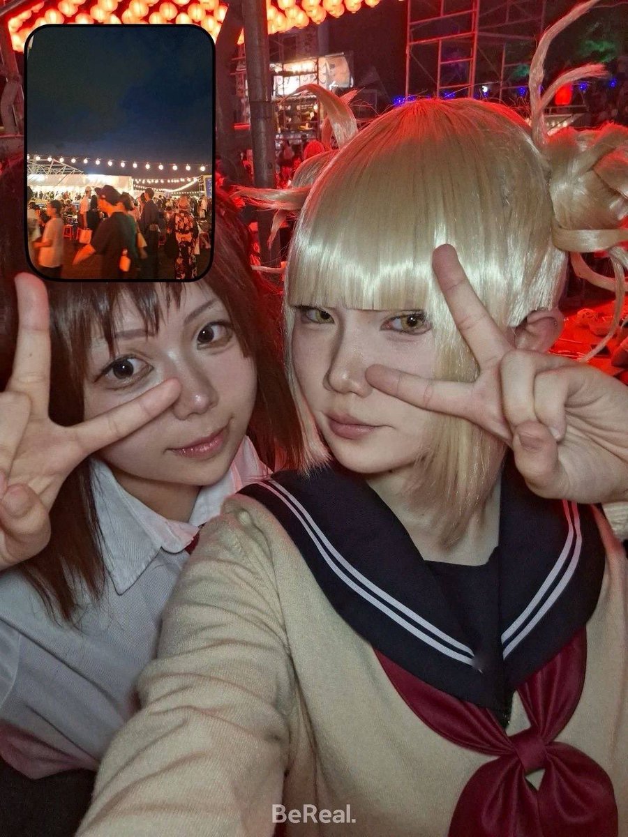 ichi_oblt's tweet photo. 離脱！！
#アコスタ万博夏まつり https://t.co/dQxqT9fKgO