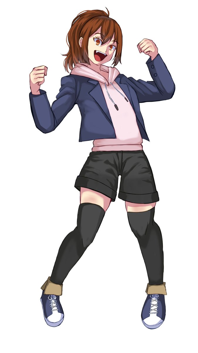 oTSUo_trpg's tweet photo. 大江 御笠

鬼モチーフのキュマピュア娘。
好きな人と結ばれて一緒に年を重ねて一生添い遂げたいと思っていただけなのに不老不死になっちゃった…たはは…なっちゃったからにはもう…ね… https://t.co/llcrrN2k5u