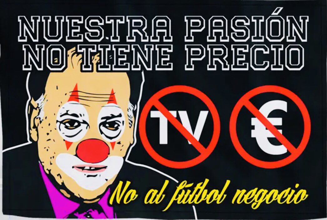 74_kako's tweet photo. @Tebasjavier #CaraCulo #TebasDimisón #OdioFútbolModerno 💣 https://t.co/sdAYzRc8XH