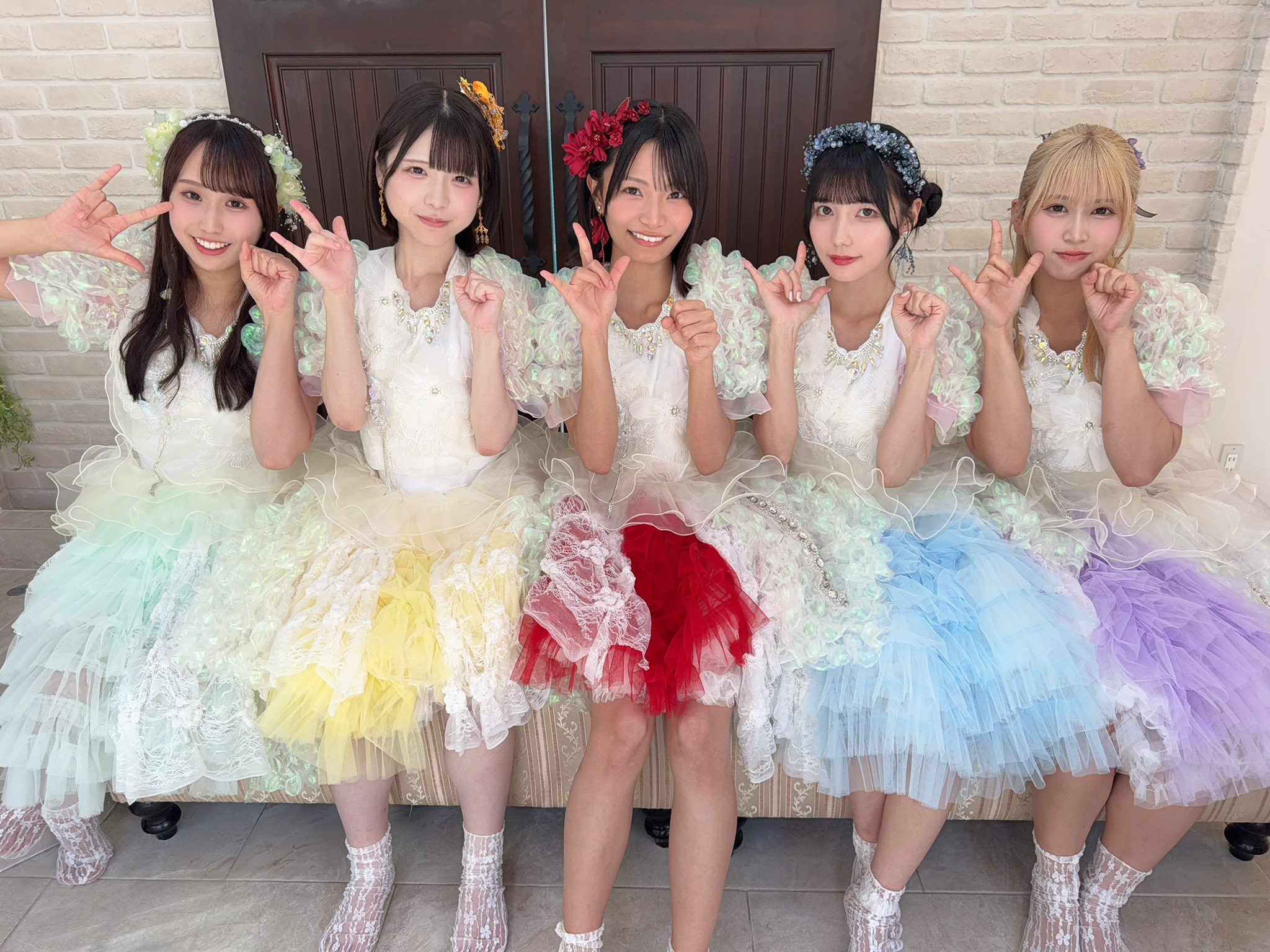 まねきケチャ【公式】ツアー開催‼︎11/21 北海道・12/12 名古屋・2/11