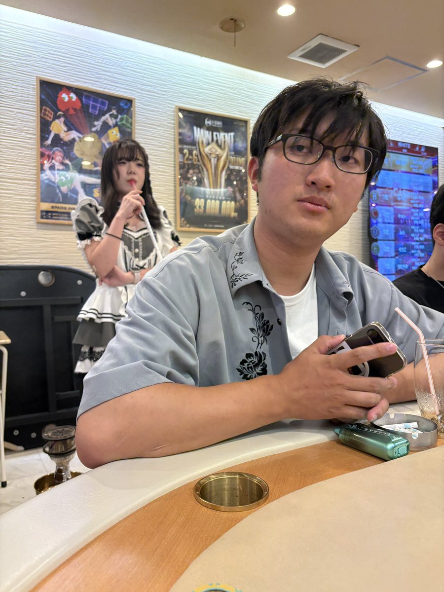 misa__maid's tweet photo. @xjmCOJXpxy30146 @0115_16 @keigo_chi_i_po ほら嘘やった https://t.co/rpO2j1Zvzb