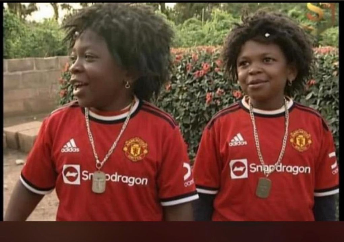sanpomuller's tweet photo. New season. Same united 😅😅 https://t.co/ruL0QIIGri