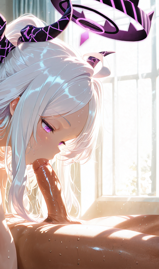 Shchedro_Chili's tweet photo. #Hina #BlueArchive https://t.co/4AEThVhiJD