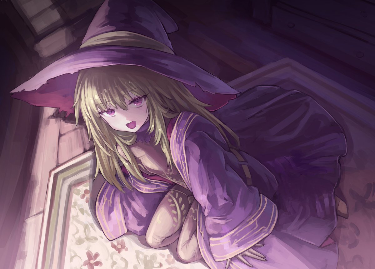 grimmconnect's tweet photo. 「寝る前にわたしが読み聞かせしてあげる。お姉さんだからね」 https://t.co/GKGn2IFNDS