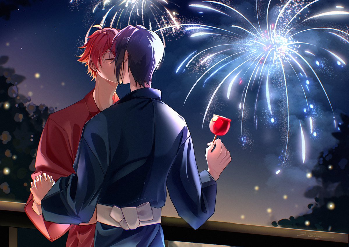 sun927049's tweet photo. 💙❤️ https://t.co/nVWh85C281
