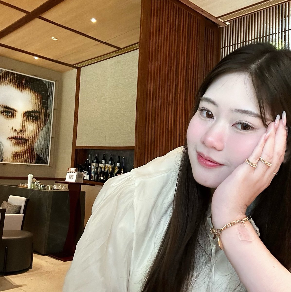 withmytennie's tweet photo. me 2000 and my baby 1996 👼🏻💘 https://t.co/qCJRjsNttC