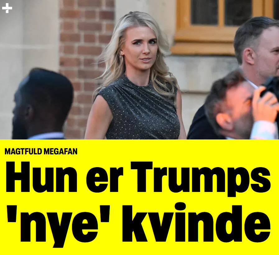 M_K_Petersen's tweet photo. I har ret @EkstraBladet hun er virkelig magtfuld, skifte ble på den gamle senile idiot, gøre hans underetage ren. Være klar hver gang han fylder bleen.. Det rykker.

#ShittyTrump #CrazyTrump #LOL 
#GroomOfStool #Skammelknægten 

Fact; https://t.co/MXrSmxZXEe