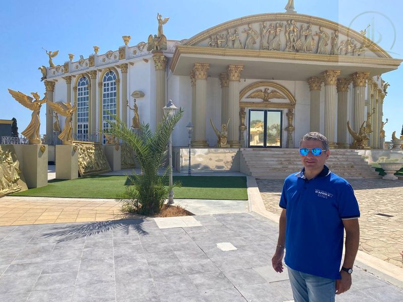 OPUSProsperity's tweet photo. From Ostrava to Premium Yields: Our Due Diligence Trip to Cyprus Unlocks VIP Conditions Rarely Found on the Market. https://t.co/sPWRJypLxh https://t.co/2WKy2uIWOT