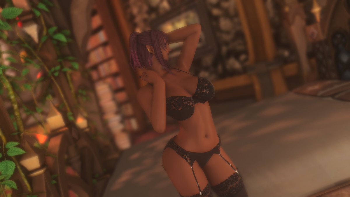 OccasionalElf's tweet photo. Hey, hey, lingerie https://t.co/Z0qq8gq5wg