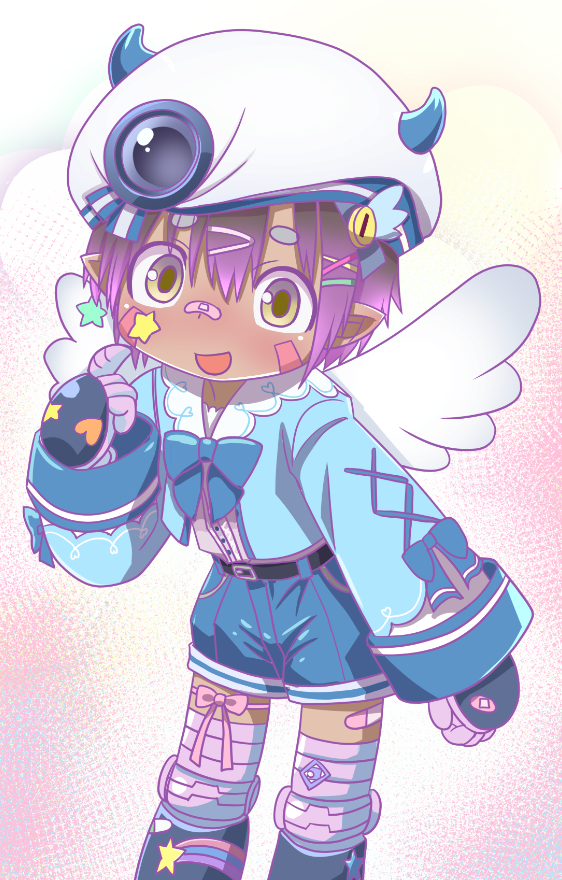 reduguisu_yac's tweet photo. えっ！TLがレグくん不足なんですか！？ https://t.co/28j73tCvql