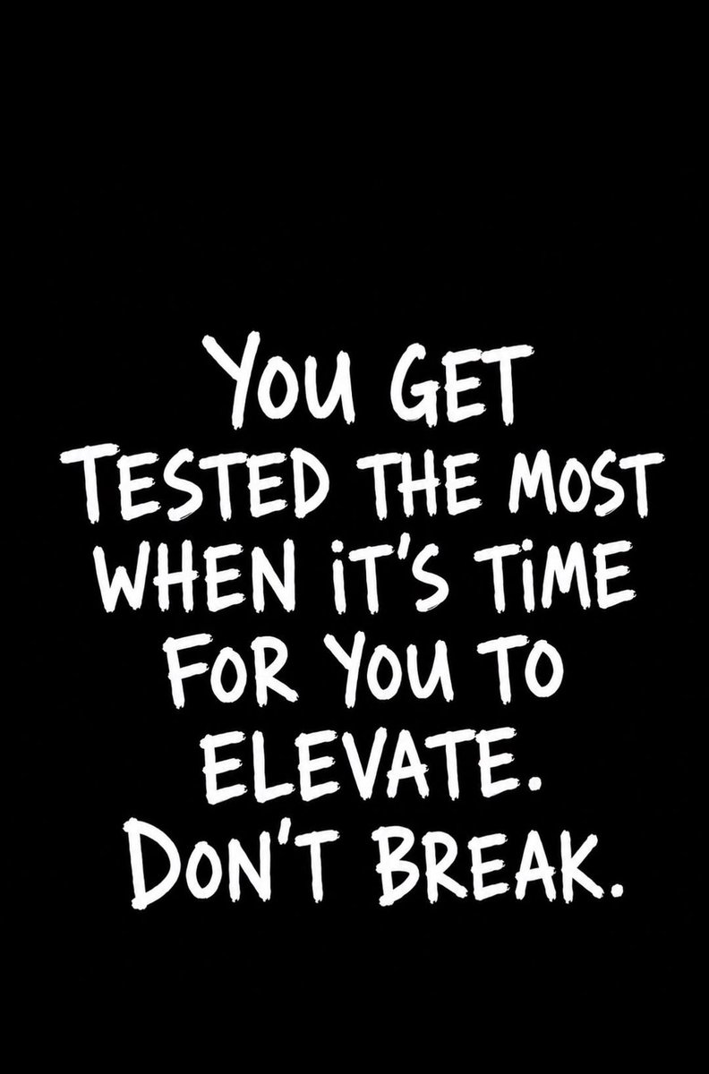TheEliteTrader_'s tweet photo. Trading will test your patience, discipline, and confidence before it rewards you.

The losses are lessons.
The waiting is preparation.
The pressure is part of the process.

Keep showing up. Keep improving. Keep your risk under control.

Your breakthrough might be closer than you think. 📈🔥

What’s one lesson trading has taught you the hard way? 👇

#Trading #Forex #Trader