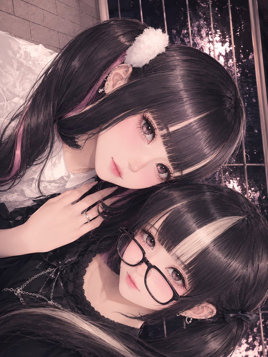 nnkpk_7's tweet photo. chatgptで作ったよー可愛いよね！
@_a_15_z @uwpa_ https://t.co/z5c0fa6cB4