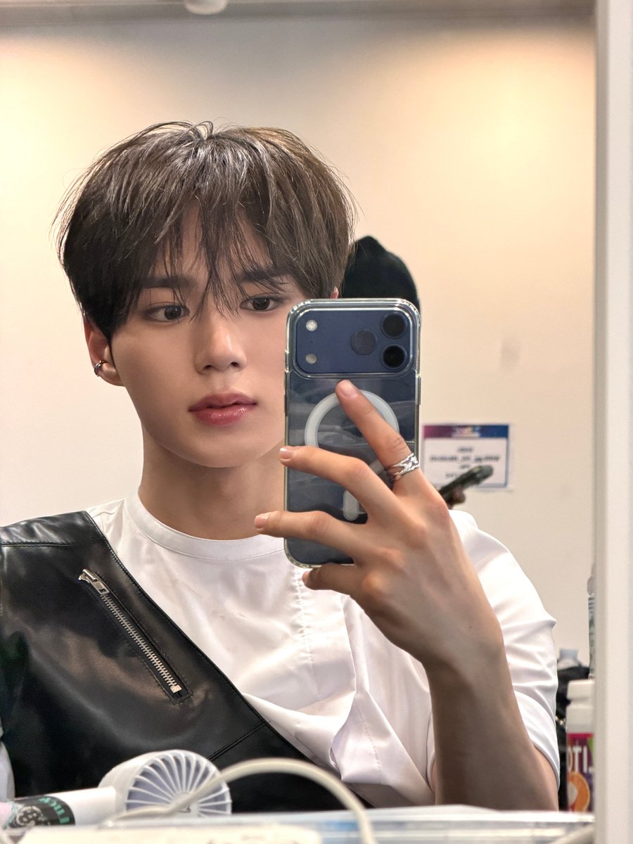 ALD1_official's tweet photo. TIMA🏆🤍

#ALPHADRIVEONE #ALD1
#알파드라이브원
#JUNSEO #준서 https://t.co/iPkcPibMLf