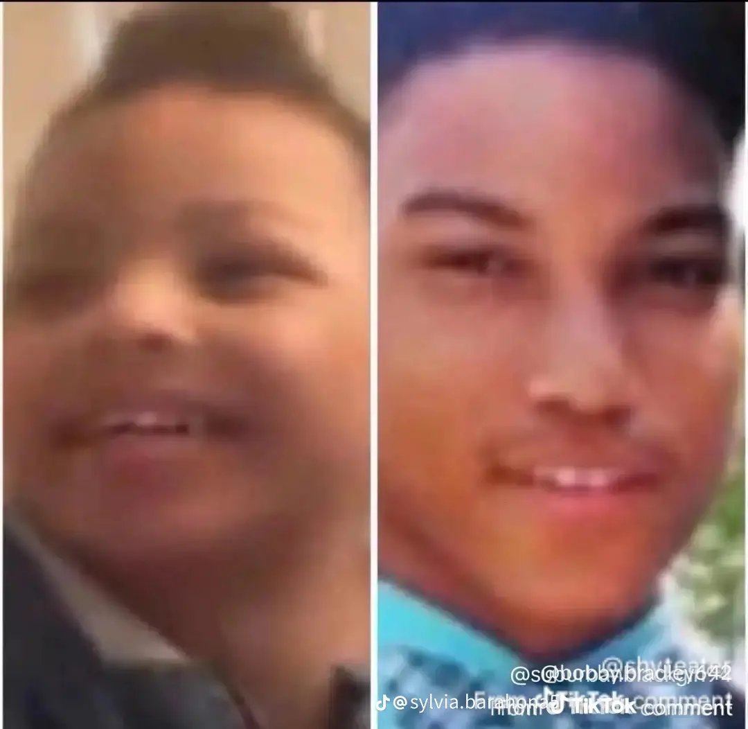 VoodooDollTV1's tweet photo. Now that we know Blueface has a REAL Jr, can we talk about Chrisean Junyah's REAL daddy Ronny Doe⁉️ https://t.co/bLR5G2W37i