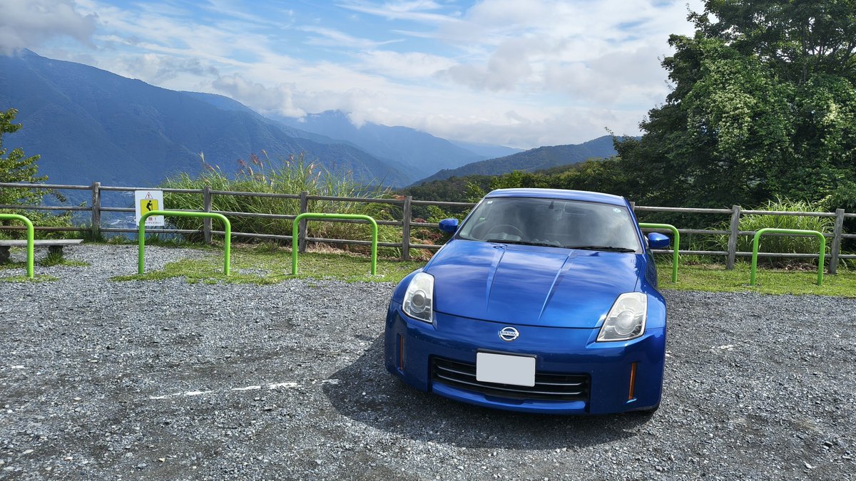 StHammer1982's tweet photo. 奥多摩周遊道路をドライブし、企画展が気になっていた埼玉県狭山市立博物館へ
1Fはホンダコレクションホールからの出張展示品、2Fの常設展示品にはNSXのC30Aエンジンも……
意外と充実した1日となりました https://t.co/1gEkiImO2P