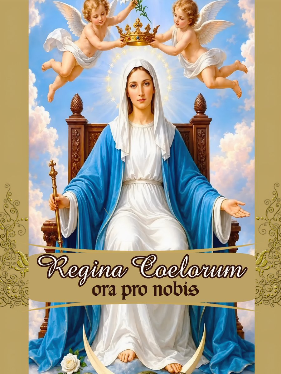 propter_Deum's tweet photo. @Pontifex_es https://t.co/baM0sy6M8f https://t.co/1knlNoKqi9