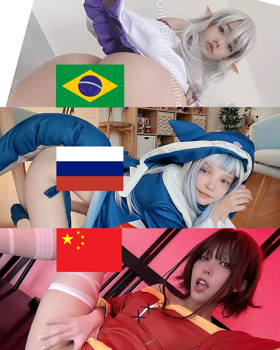 AkiraLeorr's tweet photo. @BrittanyXVenti 🐰@PipkinPippa🇺🇸sister.
Like🇨🇳🫶@Asmongold,be happy with🇯🇵🚗BF!
Now🇯🇵🇧🇷🐱I cant afford🌸GF.
No🚗car😹I save money fapping to cosplayers for later🎨ArtSchool🎓🎹DAW🎸🎬VFX💻PC.
Irl crushes in🇧🇷were:🇬🇧🇪🇸🇷🇺💬🇨🇳👧🏻,🇺🇸🇨🇳🇰🇷💬🇫🇷🇯🇵👧🏻,🇩🇪🇵🇹👧🏻,🇮🇹👧🏻,🇪🇺👱‍♀️…🟤🇳🇬🇷🇴👧🏽so not racist😹btw👋hiatusbye https://t.co/rU95nh4WT5
