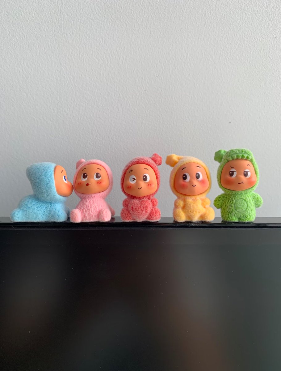 dJejingga's tweet photo. FIGURE TWINKLE INI LUCU BANGET... LANGSUNG DAPAT BANYAK JUGA 🥹💗 https://t.co/TUmA2VWOIc