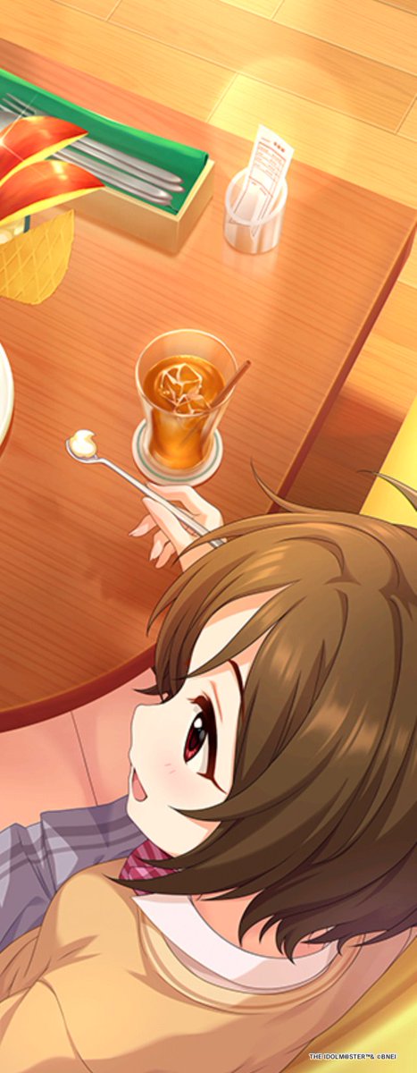 pelupopo's tweet photo. シンデレラフォト画像テスト https://t.co/7f3lOZW9QR