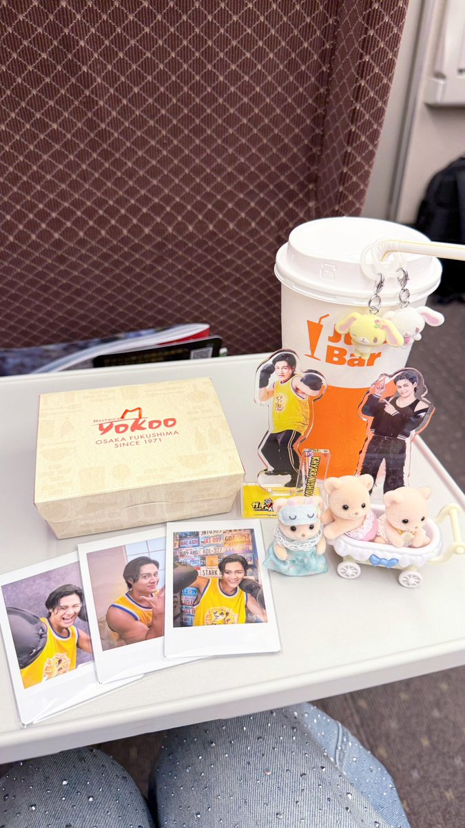u_22na's tweet photo. また絶対にやってほしいくらい楽しかった〜！！キールくんMVPすごいჱ̒ ᴗ ̫ ᴗ
#ガチバト https://t.co/dsHyl5rI1F