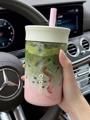 syaqcor's tweet photo. akhirnya punya tumbler incaran buat dipake kemana-mana🥹 udah 3 orang nanyain link nya worth it bangettt https://t.co/7P7mVa4rbn