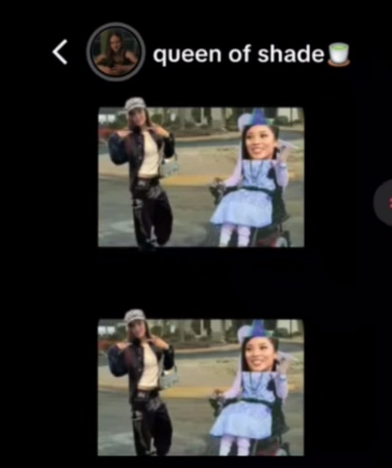 heartvless_'s tweet photo. this is getting out of hand because tf?? someone actually get kylie to see this because its disgusting https://t.co/fr38r2Rsqu