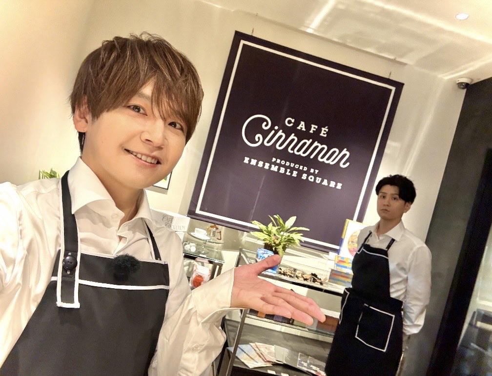 yamagucchi_t's tweet photo. ご視聴、ご感想誠にありがとうございます‼️
良かったら過去の回も見てくださいね✌️

多分最多出演の阿座上さんと📷 https://t.co/afDxb95rez