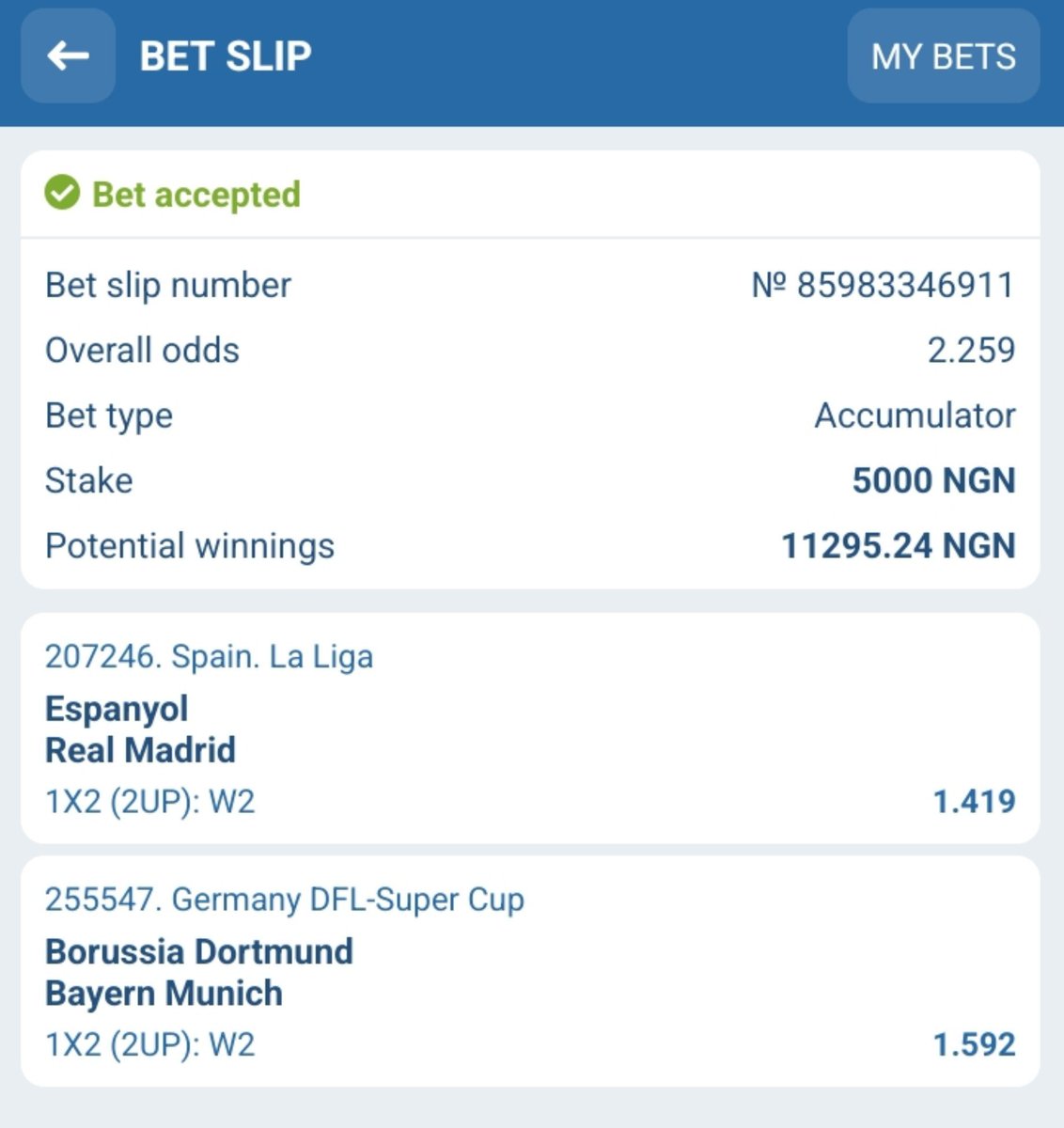 Doubleupoddz's tweet photo. BOTD ON 1XBET 🛞 🛞 🥃 🥃 

💨DOUBLE ⏫ ⏩ UP 
💨ROD1 - Y42QZ

To play 👇 👇 
https://t.co/e1rC6XYGzo
Promo code : Do1xb
For welcome bonus https://t.co/oEGx4HuIfQ
