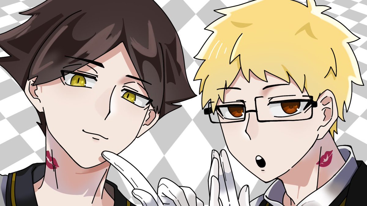 itigopurin_0105's tweet photo. タグ失礼します！
基本的にキャラ単体イラストを描いています！
♡、RPで気になった方お迎えに行きます🫶💕
#ハイキュー絵描きさんと繋がりたい
#ハイキュー好きさんと繋がりたい https://t.co/uVcdsjT33U