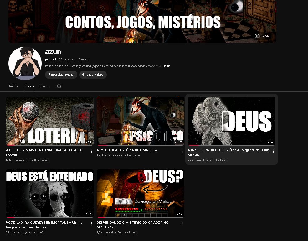azunvlr's tweet photo. Eu estou fazendo um teste de 30 segundos de edição, para decidir quem eu irei contratar como editor de vídeo. Darei 20 reais pelo vídeo teste á quem PASSAR.

Quero fazer vídeos longos de 10-15 min
Orçamento 50-100 reais por vídeo semanal

Só mandar dm! https://t.co/j2Y8jU2LBt