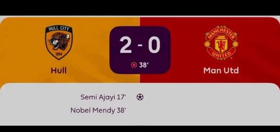 GiftZungaile's tweet photo. Mourice Moyo Kaya avela bwanji 😂🤧 
And Man U fans think this is AI 
#EPLiSBack https://t.co/SEwjufFeHd