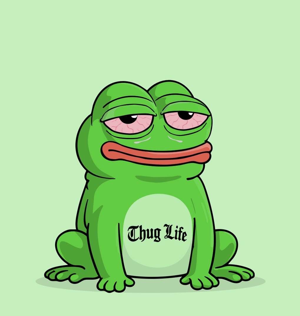 beadphrase's tweet photo. Every @Fregs_io you own = 1 free mint of  Hoodwinked. Fregs are sitting at 6 dollar floor price. They are liquid at about 4,5 dollar through our NFT vault. That is the alpha. Snapshot on monday. https://t.co/3ciuZ7YpNU