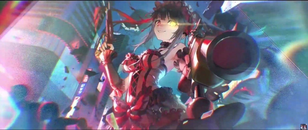 Myssal615's tweet photo. Yo, collab tease!!!!! https://t.co/PoZs4GPscC