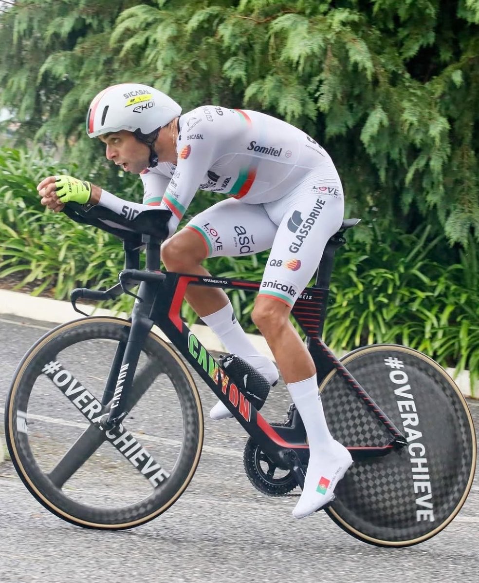 PCMPTMag's tweet photo. Medalha de ouro para Tiago Antunes e bronze para Rafael Reis! 🥇🥉#TA2026 https://t.co/dmF80DrTuN