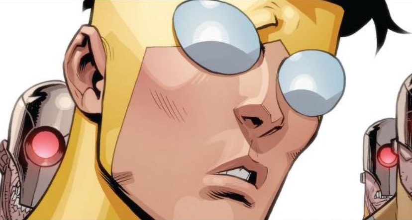 invincicat's tweet photo. ryan ottley makes marks lips extra kissable (^з^)-☆ https://t.co/IChyv0coXR