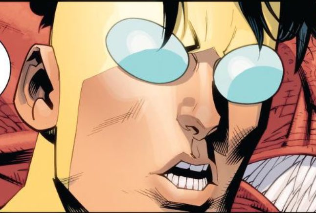 invincicat's tweet photo. ryan ottley makes marks lips extra kissable (^з^)-☆ https://t.co/IChyv0coXR