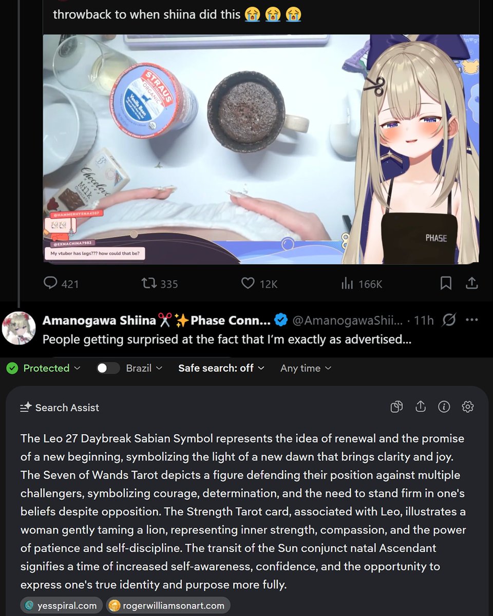 AkiraLeorr's tweet photo. @ShitpostRock 🇯🇵🇧🇷😸STEMdropout I citywalk&amp;cycle🚲so no🇮🇷ww3🚗gas cost.
Sis🇺🇸@pipkinpippa🐰was 2021 platonic crush.
Now🐱I wish🇧🇷FineArts🎨BA🎓then irl🇨🇳🇧🇷GF
https://t.co/m4RnAzKCrh🇨🇳Bilibili

https://t.co/X6AaolEJ0Z🇨🇳@AmanogawaShiina

https://t.co/VtkwQzFbWY🇨🇳AlysaLiu

https://t.co/K7VjbksfQd https://t.co/culcrE6jzU