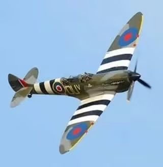 gott_julie's tweet photo. Supermarine Spitfire
#SpitfireSaturday
✈️ https://t.co/79jJYpwW8i